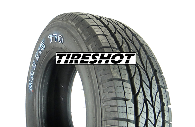 Tire Maxxis HT770